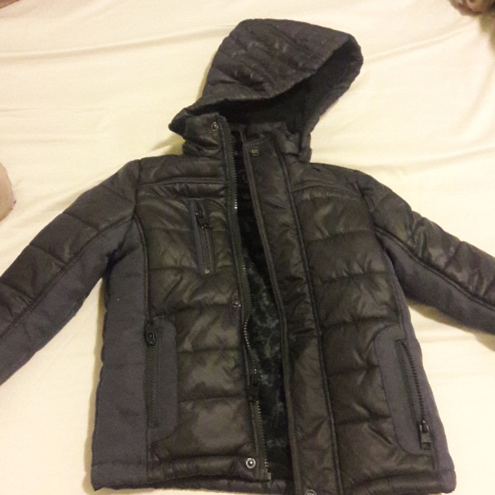 Urban Republic Puffer Coat - Kids